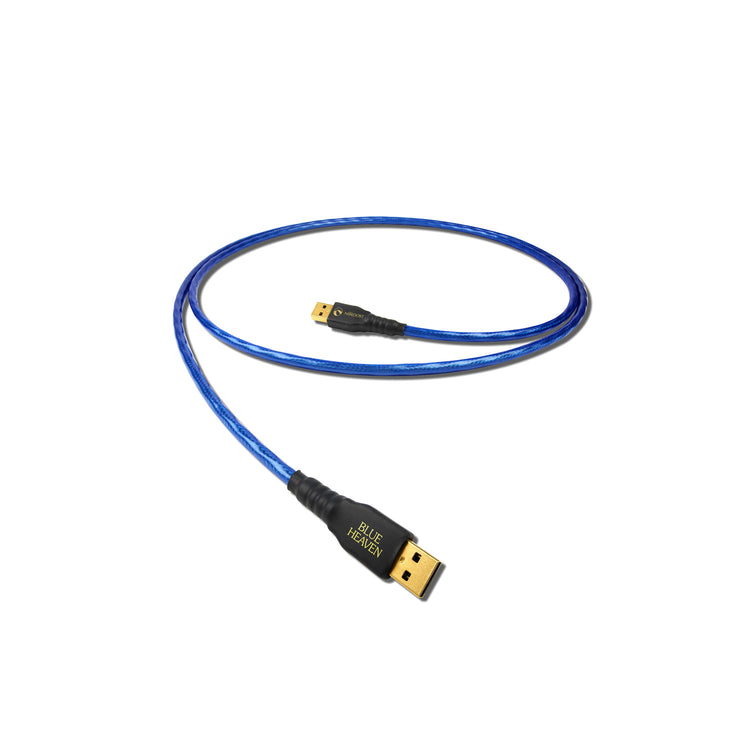 Nordost Blue Heaven USB 2.0 Cable