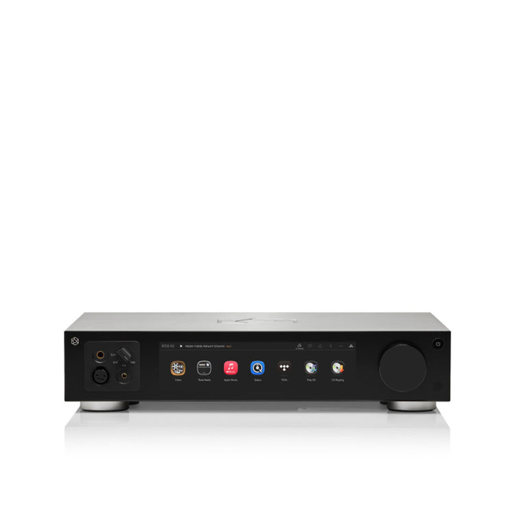 Hifi Rose RS451