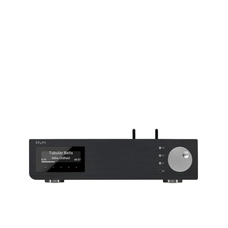 AVM AS 2.3