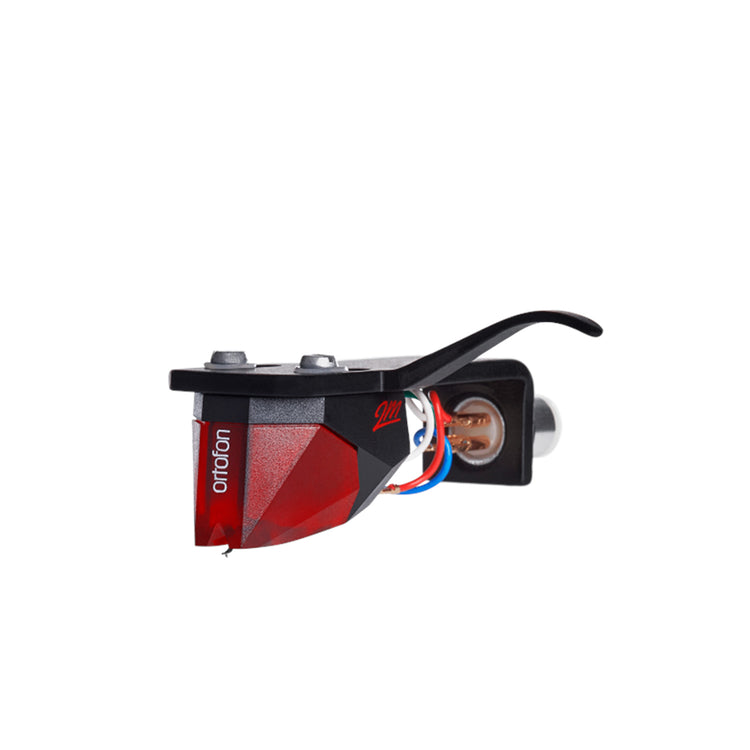 Ortofon 2M Red