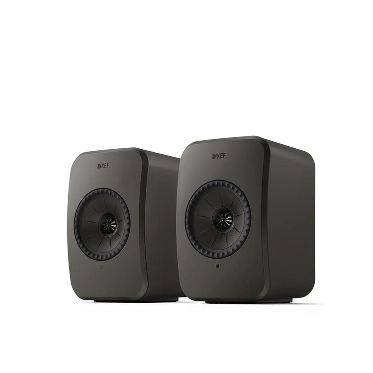 KEF LSX II LT