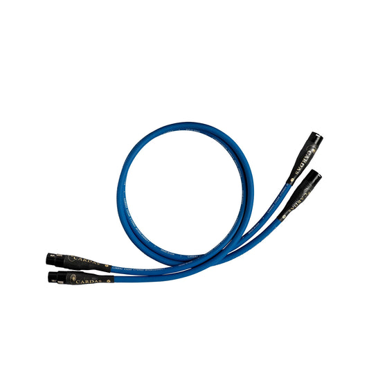 Cardas Audio Clear Cygnus Interconnect