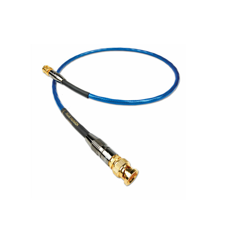 Nordost Blue Heaven Digital 75 OHM