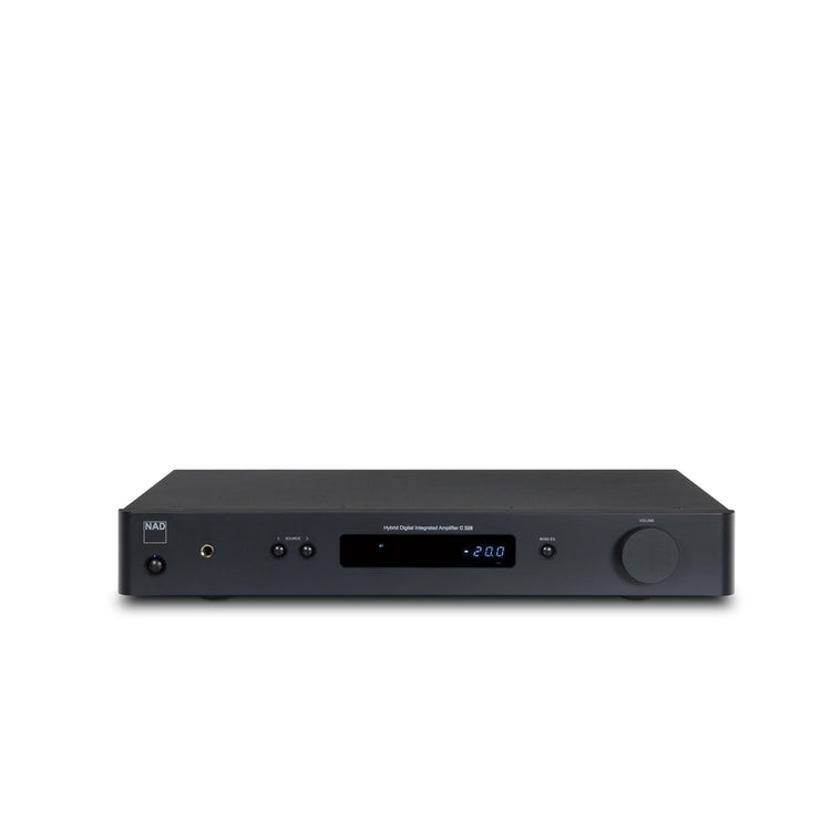NAD C328