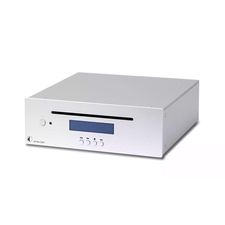 Pro-ject CD Box DS2 T