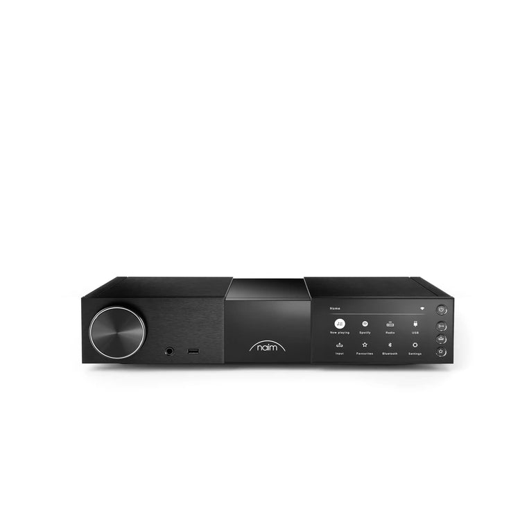 Naim NSC 222