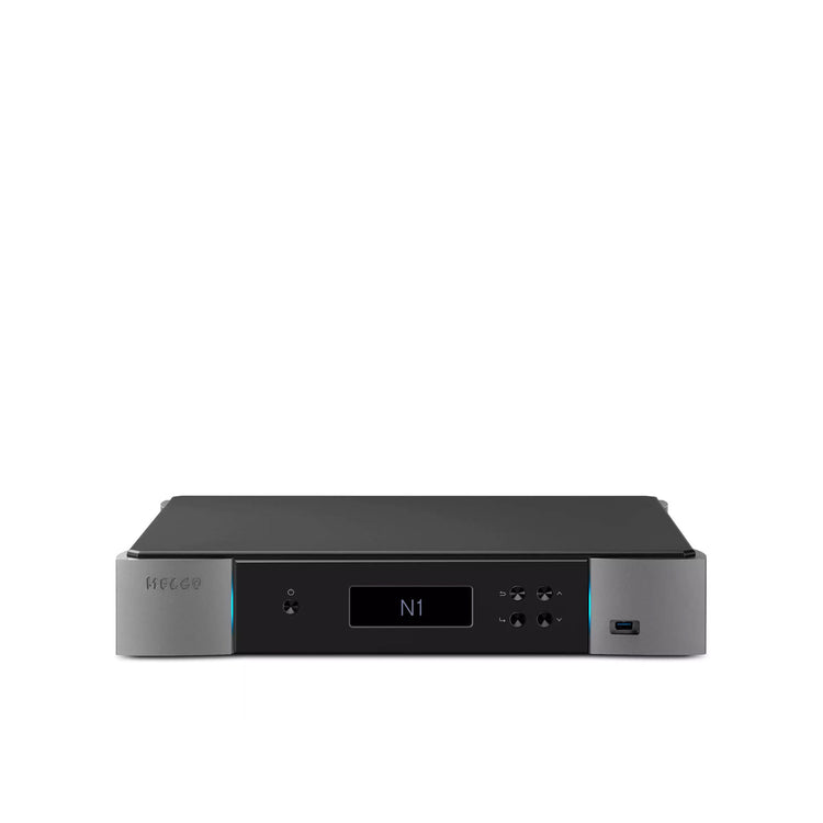 Melco N1-S38