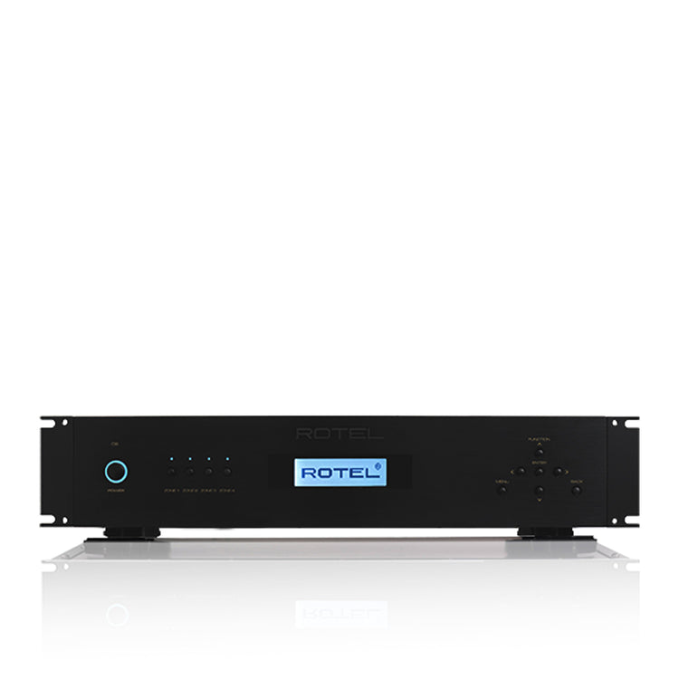 Rotel C8