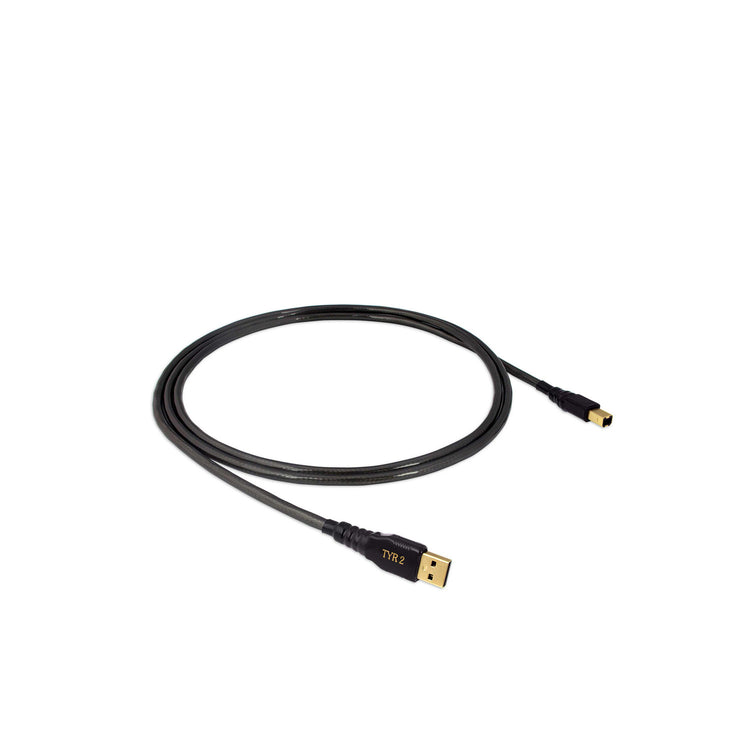 Nordost Tyr 2 USB 2.0 Cable