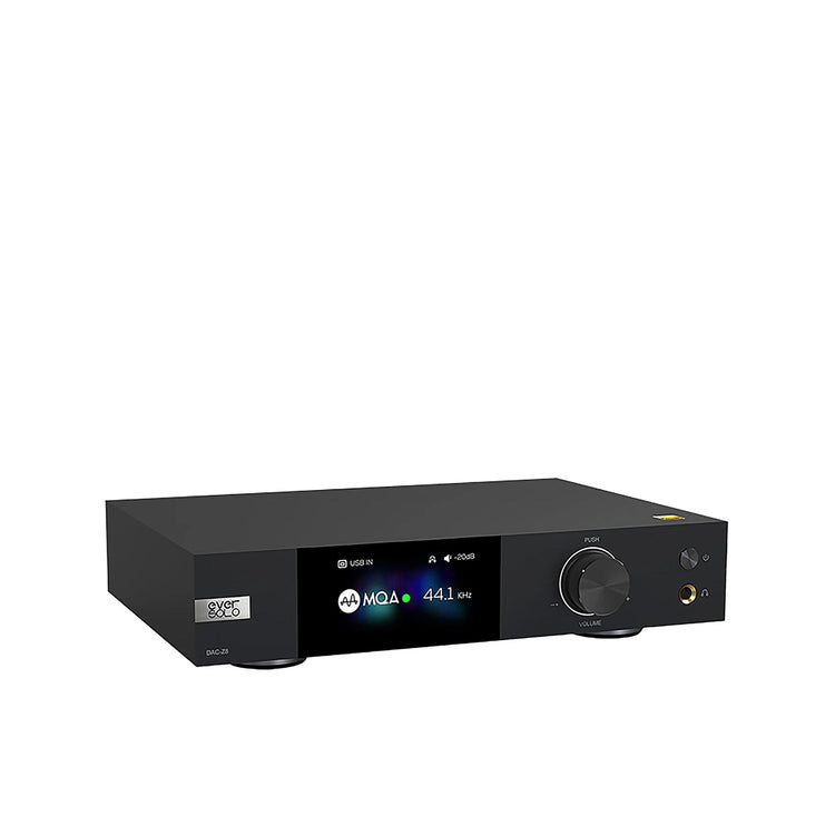 Eversolo DAC-Z8