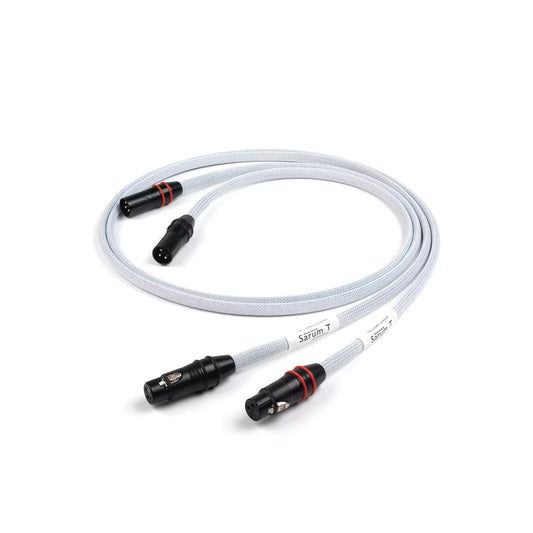 Chord Company Sarum T XLR