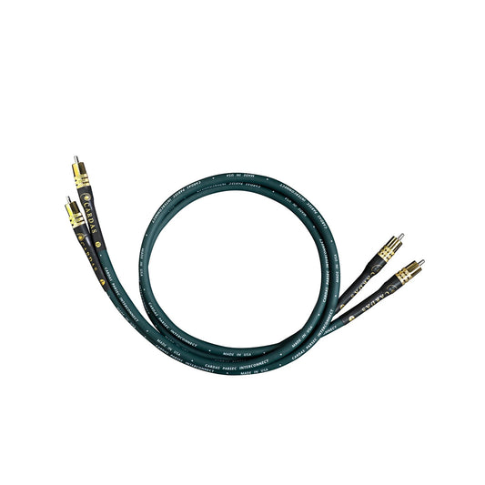 Cardas Audio Parsec Interconnect
