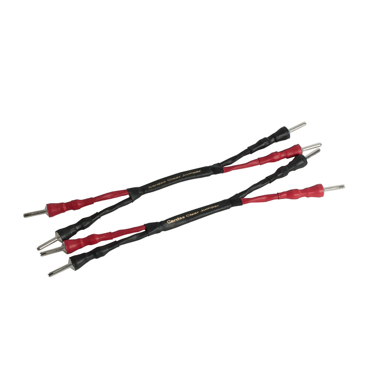 Cardas Audio Clear Jumpers