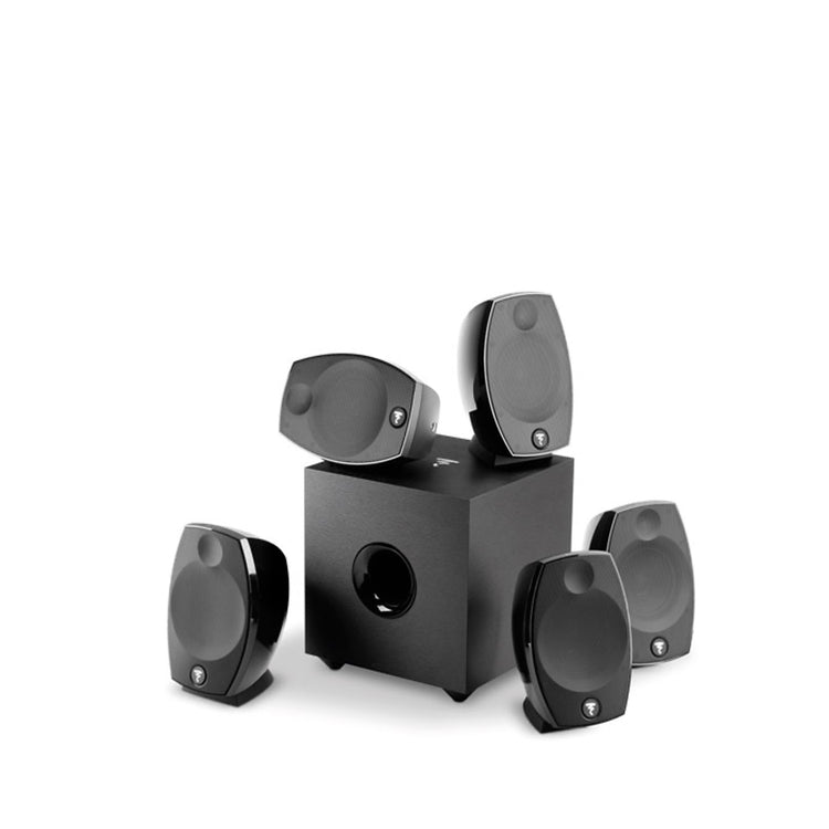 Focal Sib Evo 5.1
