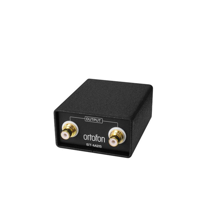 Ortofon ST-M25 STEP-UP TRANSFORMER