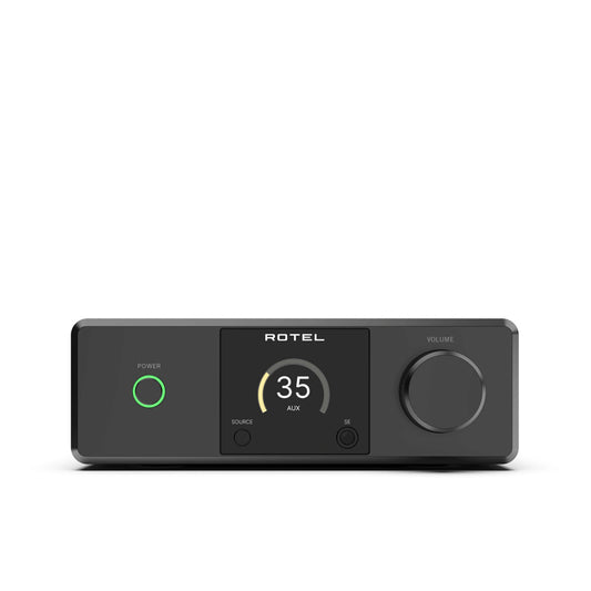 Rotel DX-5