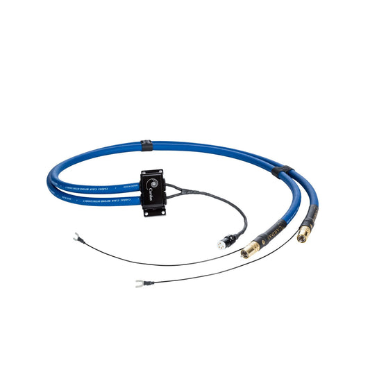 Cardas Audio Clear Beyond Dual Phono (Clear Beyond Phono X2)