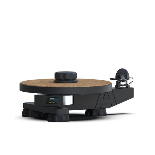 Avid Ingenium Plug & Play