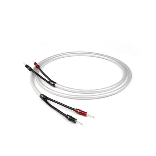 Chord Company ClearwayX Speaker Cable sp-sp Pair
