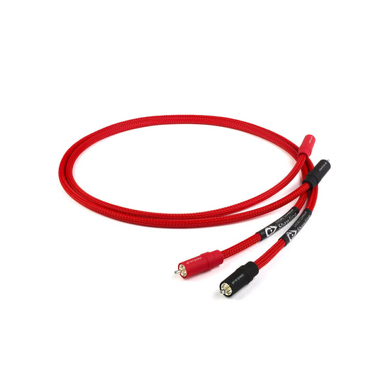 Chord Company Shawline RCA