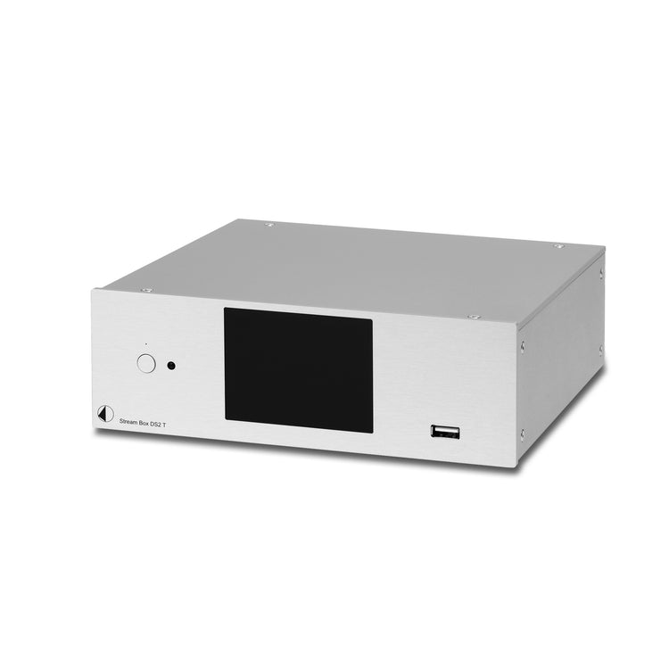 Pro-ject Stream Box DS2 T
