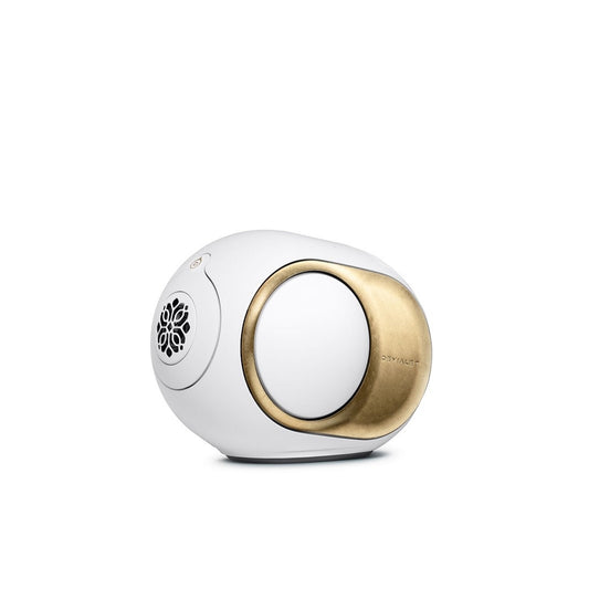 Devialet Phantom Ultimate 98 dB Opéra de Paris
