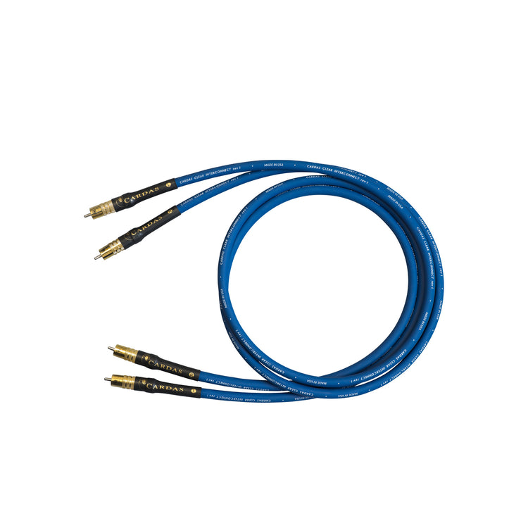 Cardas Audio Clear Interconnect