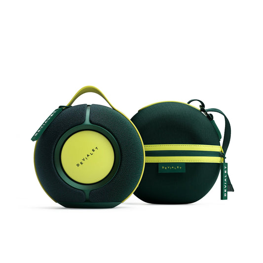 Devialet Mania