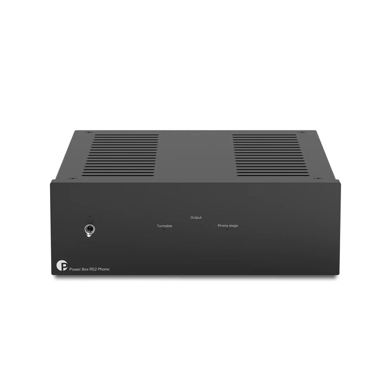 Pro-ject Power Box RS2 Phono