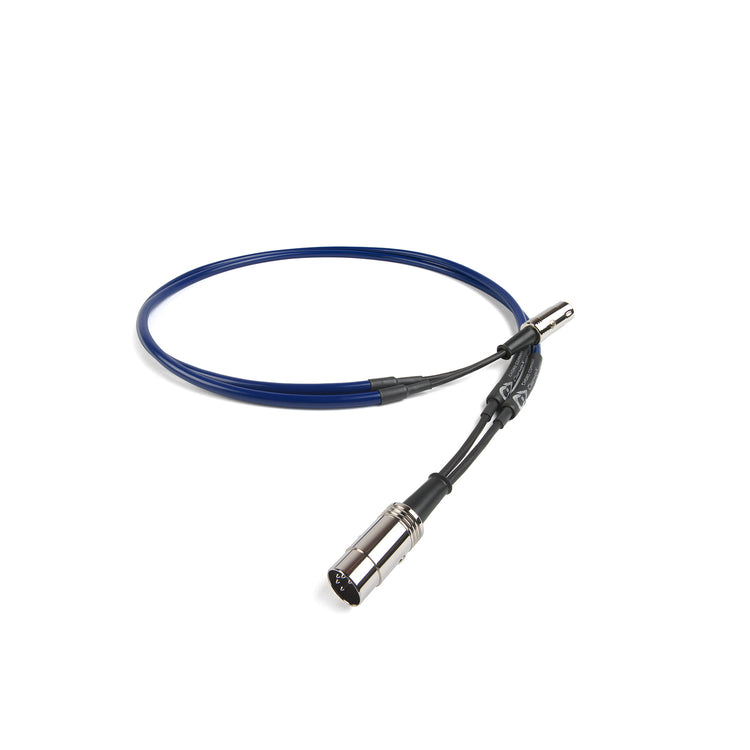 Chord Company ClearwayX 5DIN/5DIN