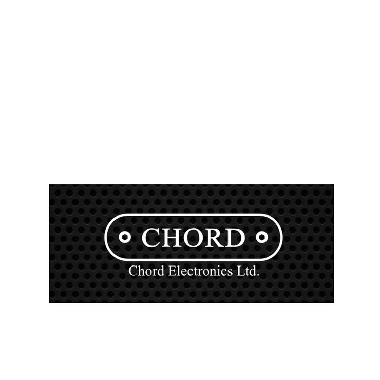 Chord Electronics Suzi