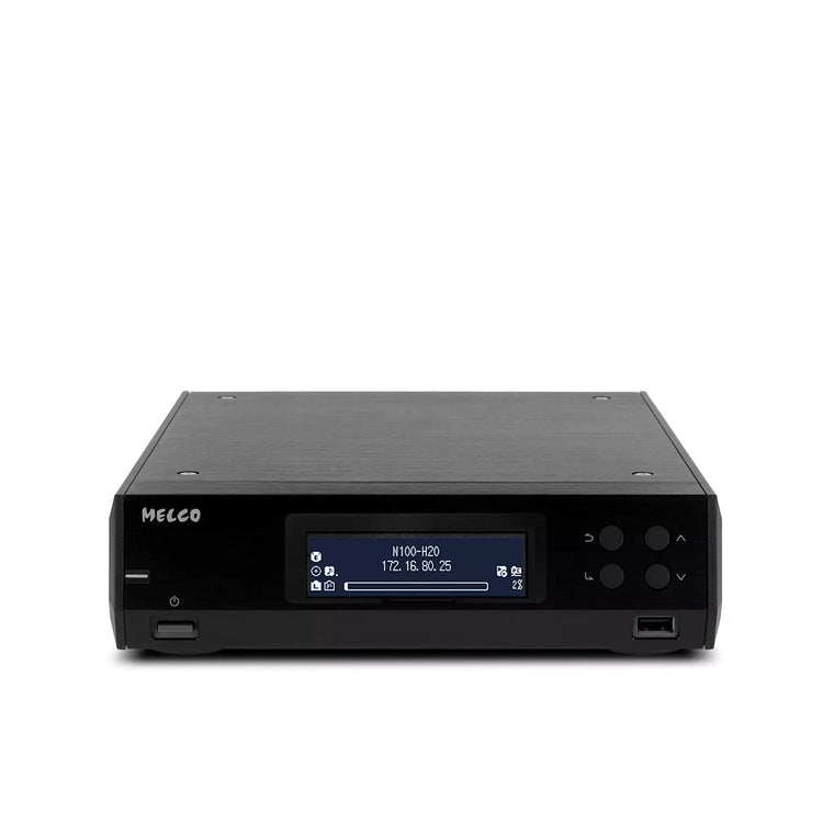 Melco N100-H20