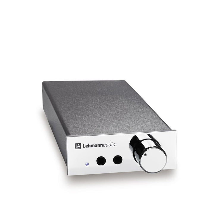 Lehmann Audio Linear