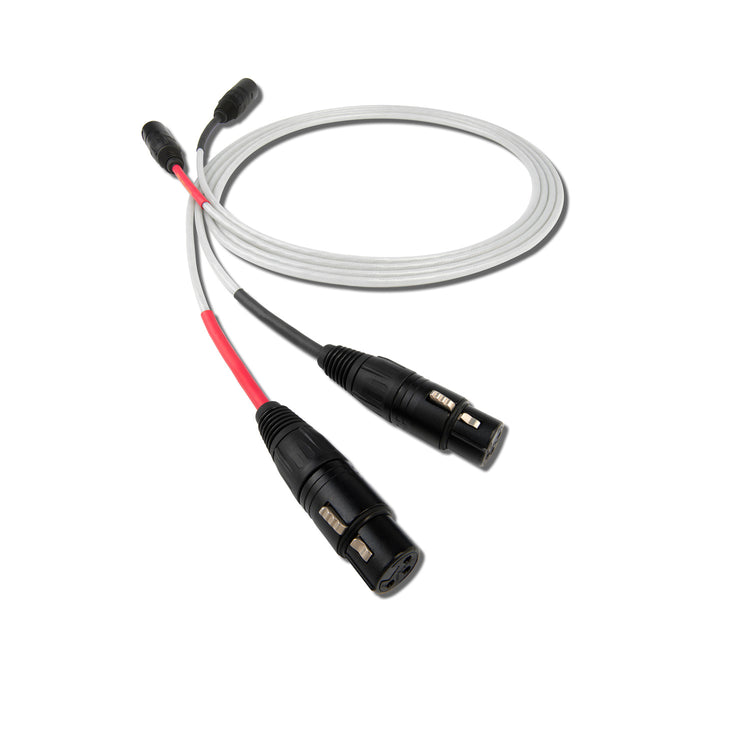 Nordost White Lightning Interconnect
