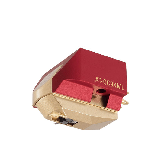 Audio-Technica AT-OC9XML