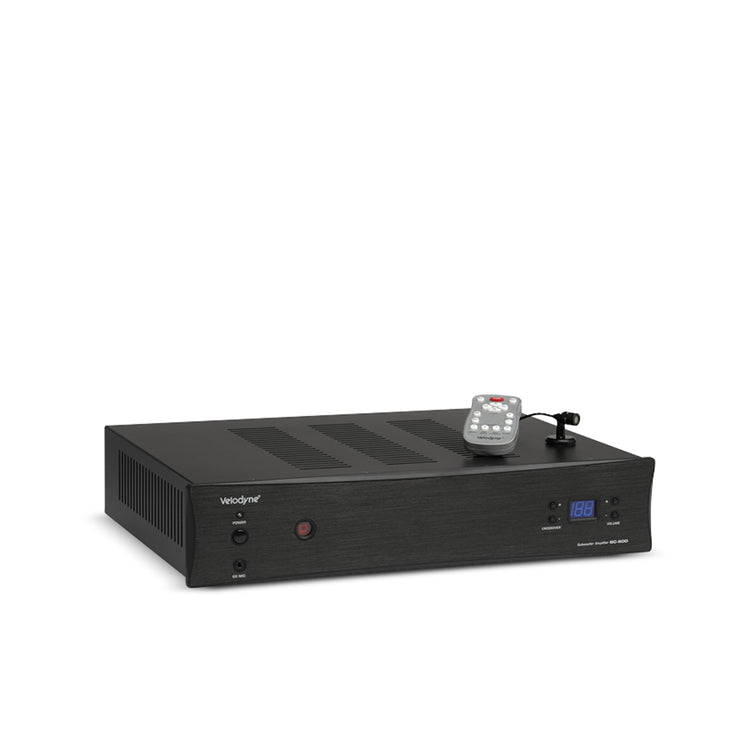 Velodyne SC 600 D