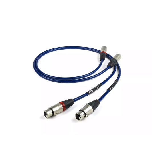 Chord Company Clearway 2XLR