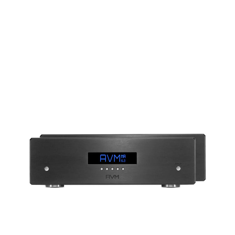 AVM MA 6.3