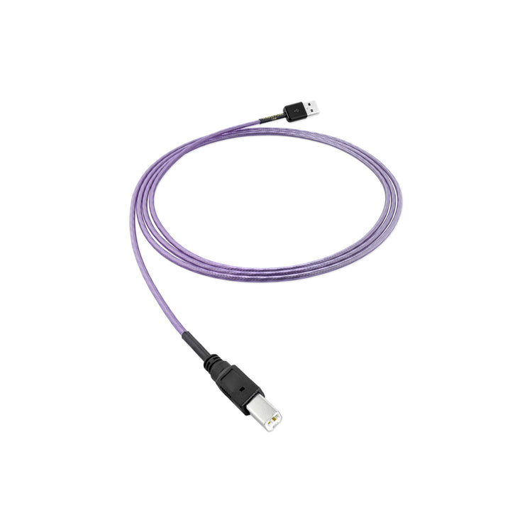 Nordost Purple Flare USB 2.0 Cable