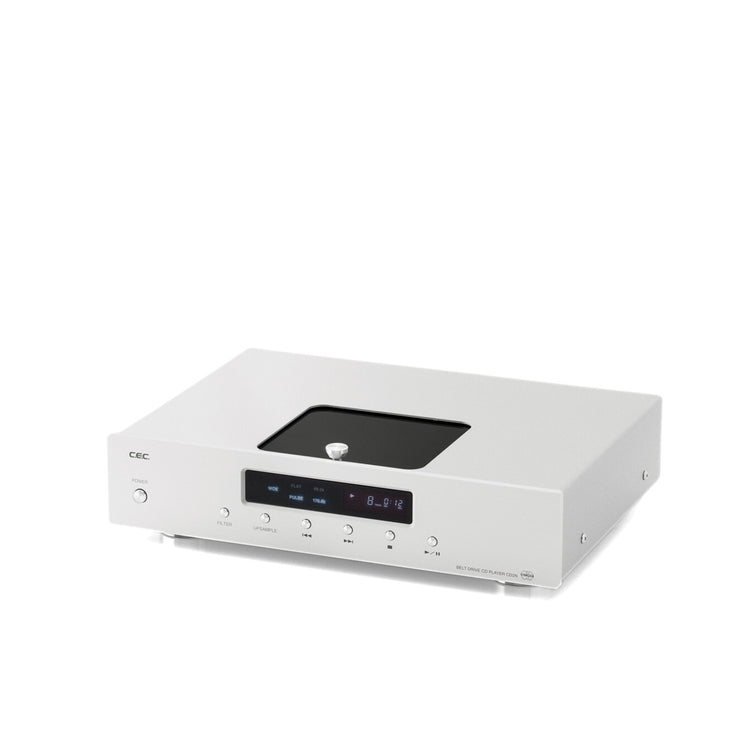 C.E.C CD 2N