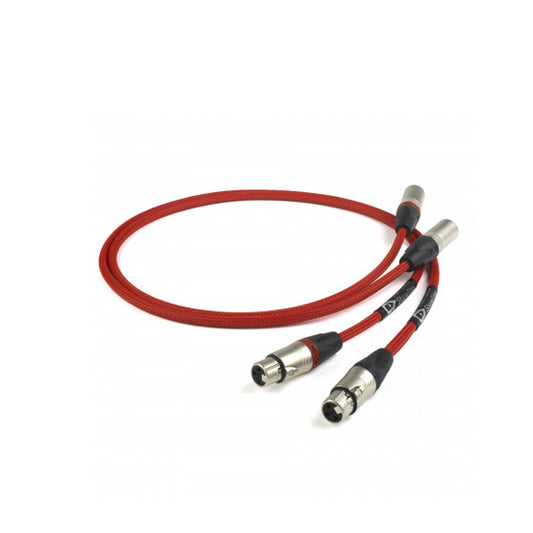 Chord Company Shawline 2XLR/2XLR