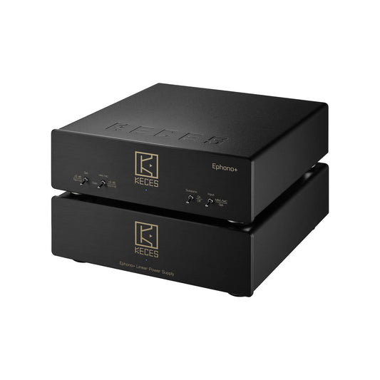 Keces EPhono+ Phonovorstufe