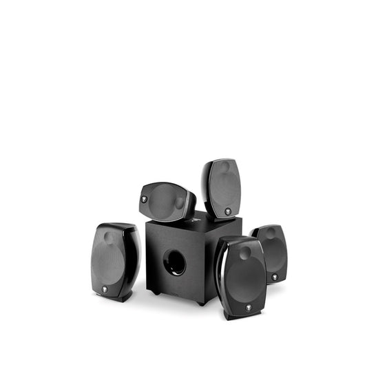 Focal Sib Evo Dolby Atmos 5.1.2