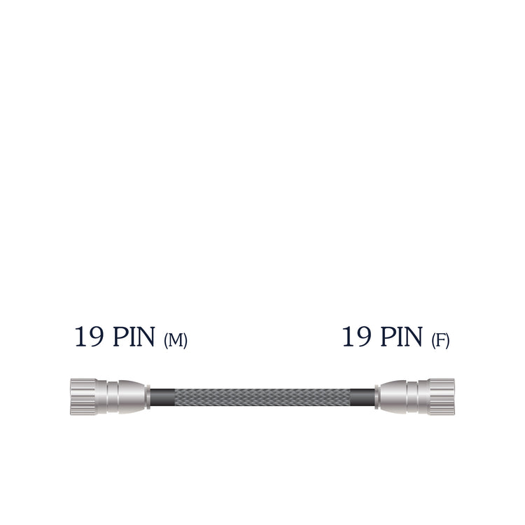 Nordost Tyr 2 Spezialkabel 19-poliges Kabel