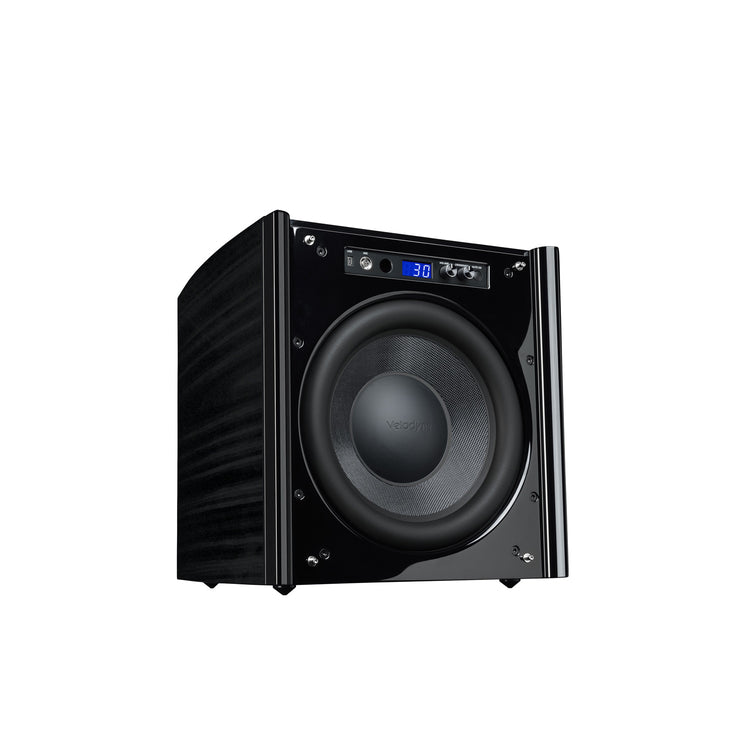 Velodyne Digital Drive 12+