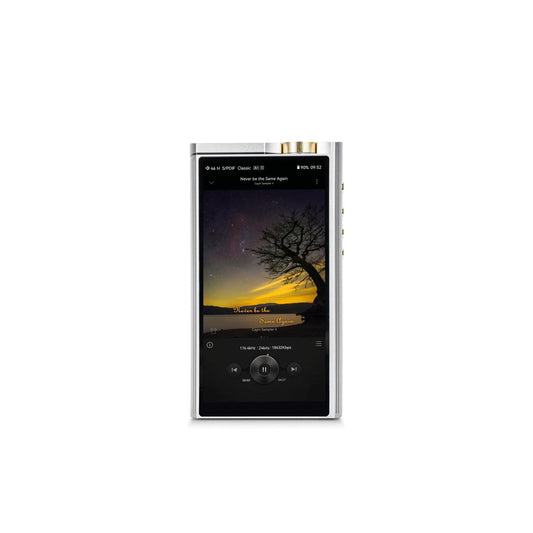 Cayin N8iii Limited Edition