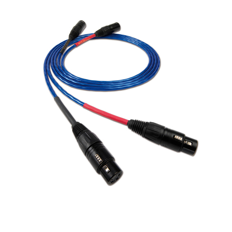 Nordost Blue Heaven Interconnect