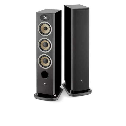 Focal Aria Evo X No 2