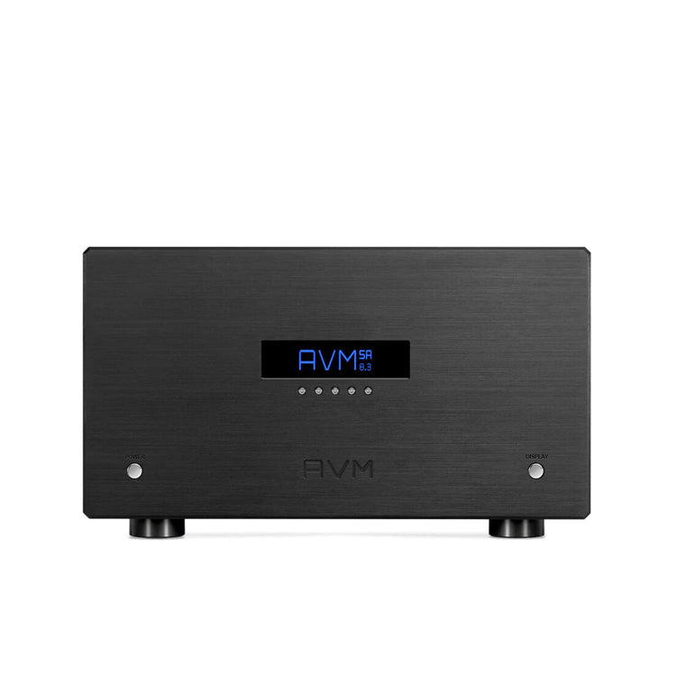 AVM SA 8.3