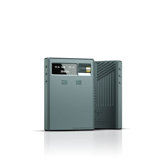 Cayin RU9 USB DAC Dongle